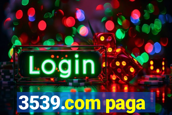 3539.com paga